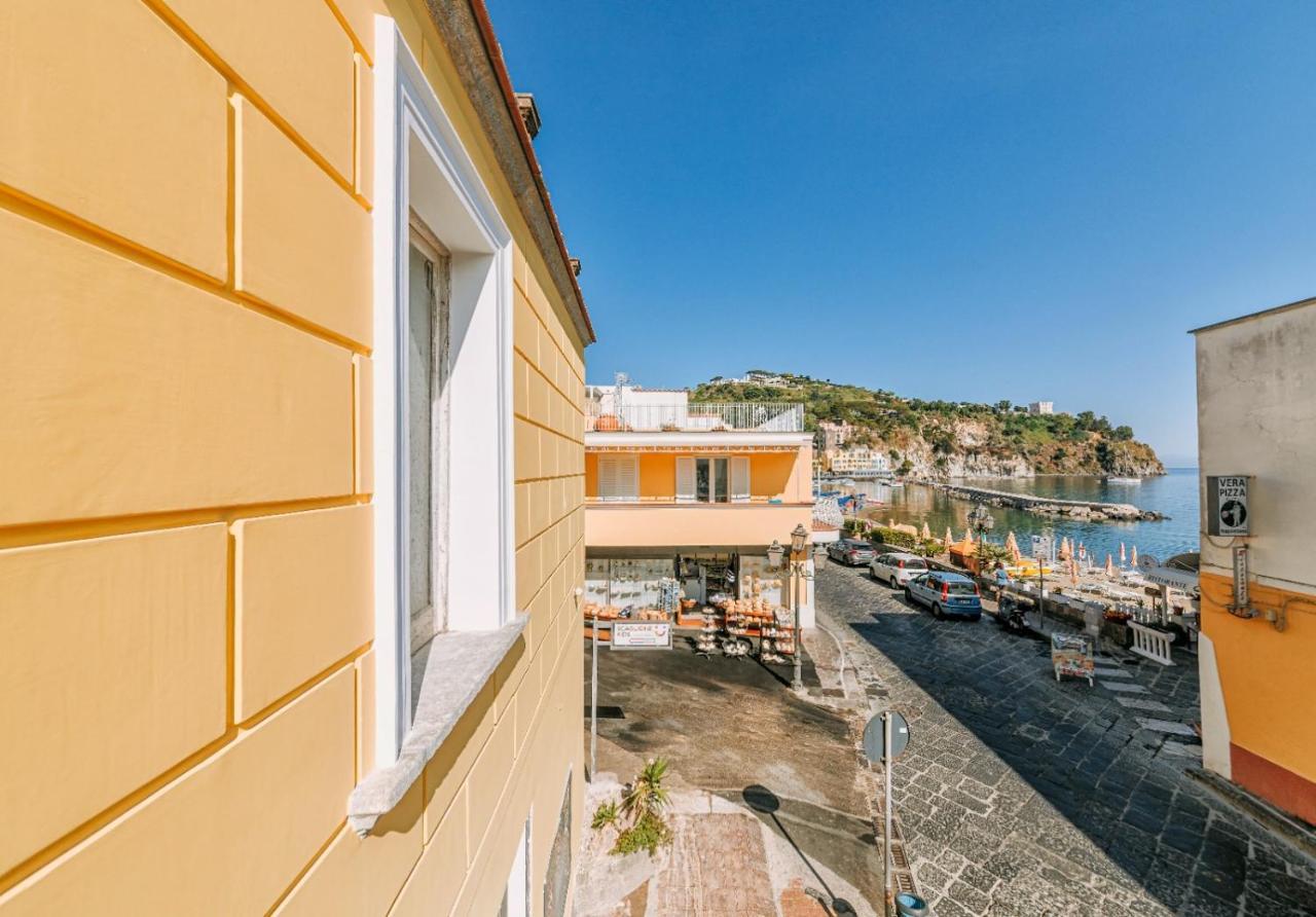 Casa Neval Lacco Ameno Apartment Lacco Ameno  Exterior photo